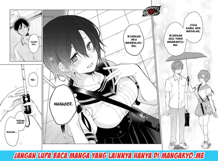 image-komik-koi-shita-no-de-haishin-shite-mita-chapter-30-12/14