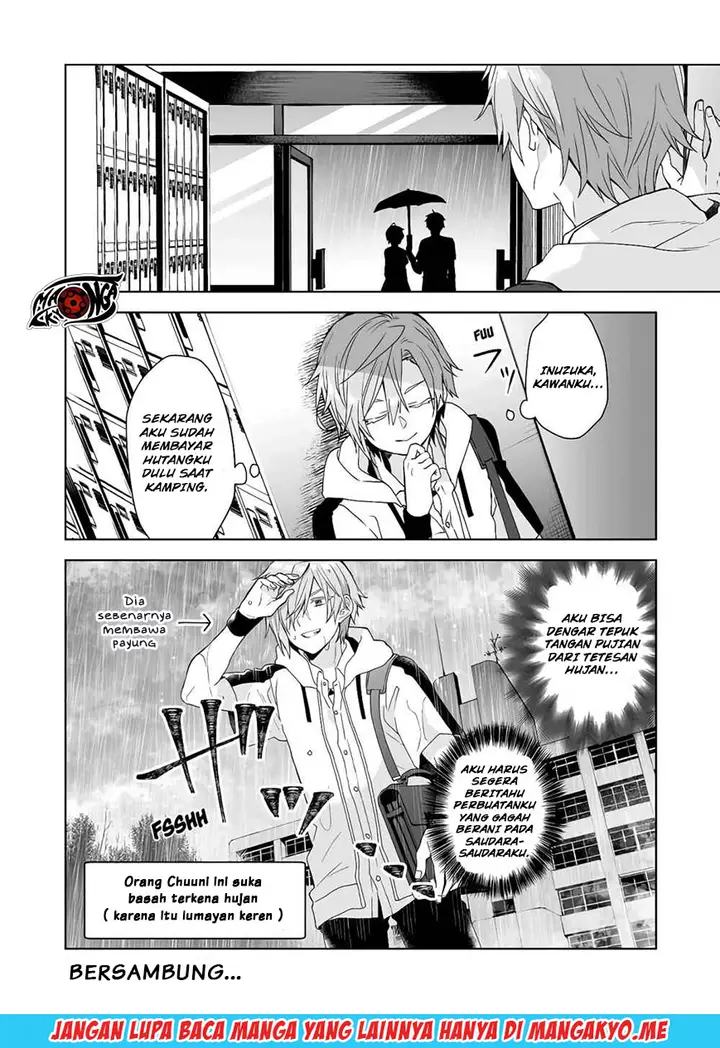 image-komik-koi-shita-no-de-haishin-shite-mita-chapter-30-13/14