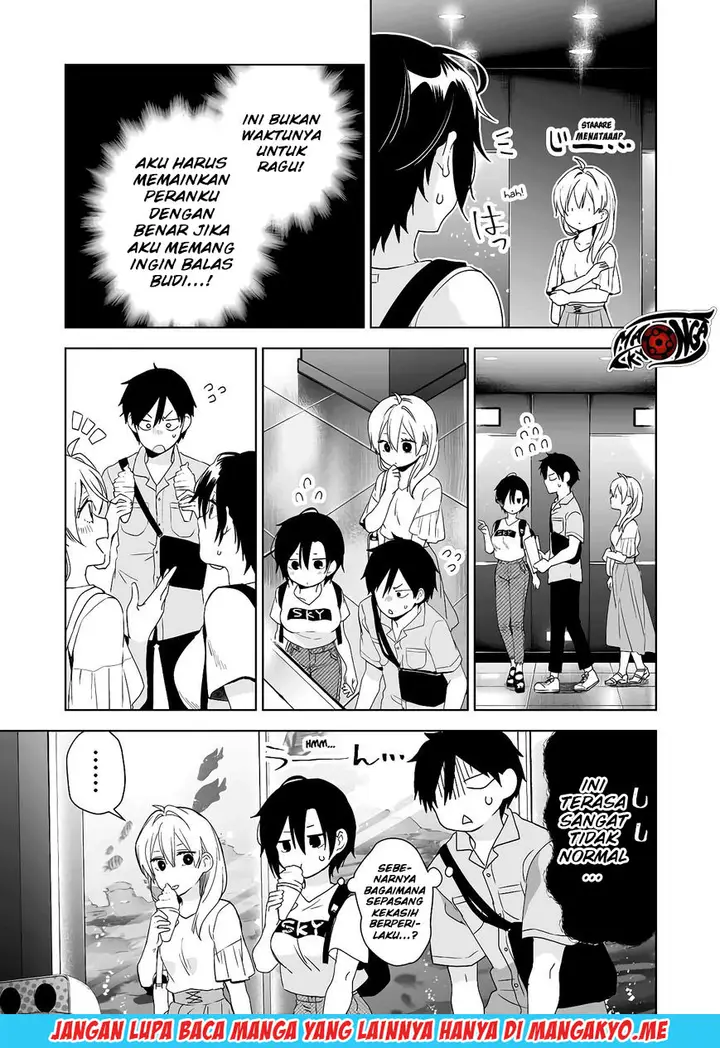 image-komik-koi-shita-no-de-haishin-shite-mita-chapter-31-7/21