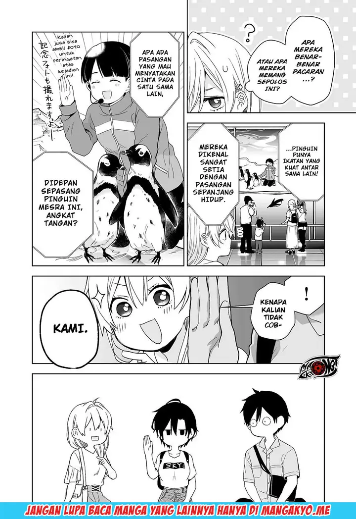 image-komik-koi-shita-no-de-haishin-shite-mita-chapter-31-8/21