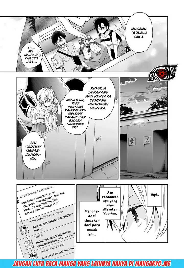 image-komik-koi-shita-no-de-haishin-shite-mita-chapter-31-15/21