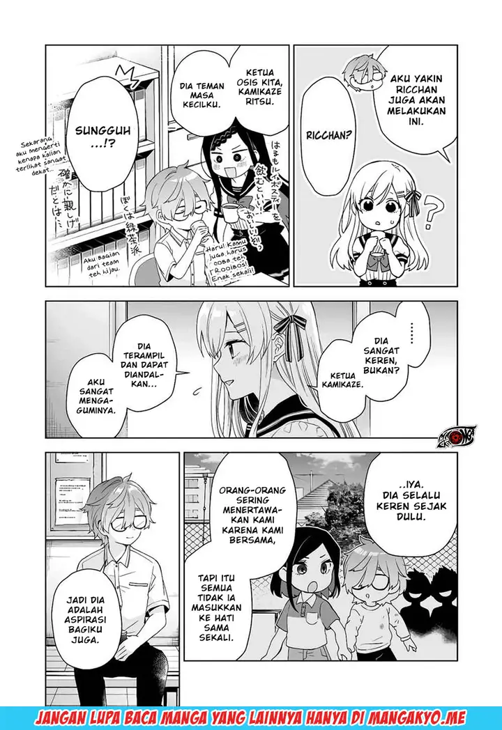 image-komik-koi-shita-no-de-haishin-shite-mita-chapter-32-6/21