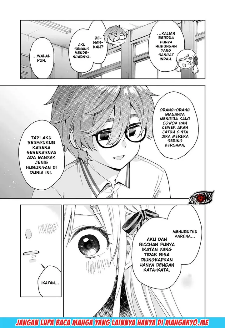 image-komik-koi-shita-no-de-haishin-shite-mita-chapter-32-7/21