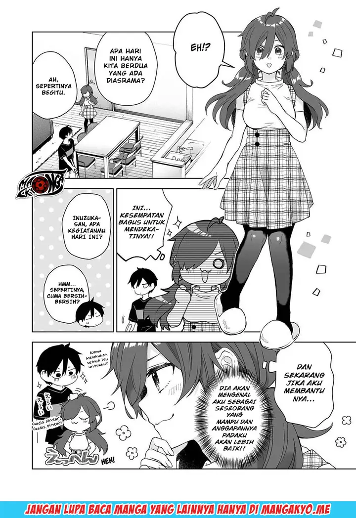 image-komik-koi-shita-no-de-haishin-shite-mita-chapter-33-2/17