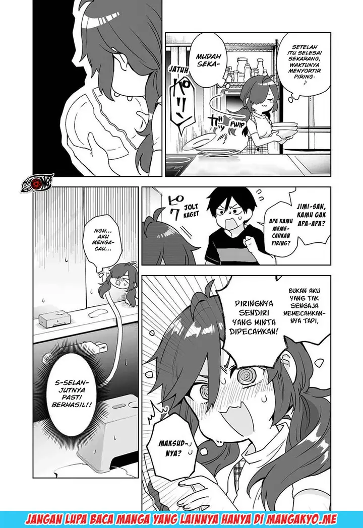 image-komik-koi-shita-no-de-haishin-shite-mita-chapter-33-3/17