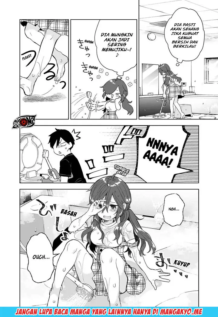 image-komik-koi-shita-no-de-haishin-shite-mita-chapter-33-4/17