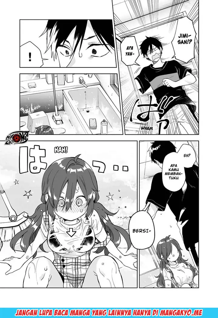 image-komik-koi-shita-no-de-haishin-shite-mita-chapter-33-5/17