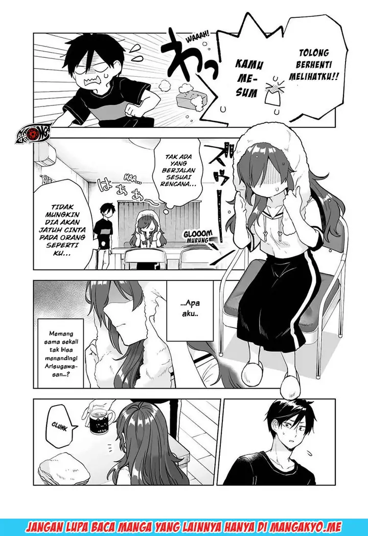 image-komik-koi-shita-no-de-haishin-shite-mita-chapter-33-6/17
