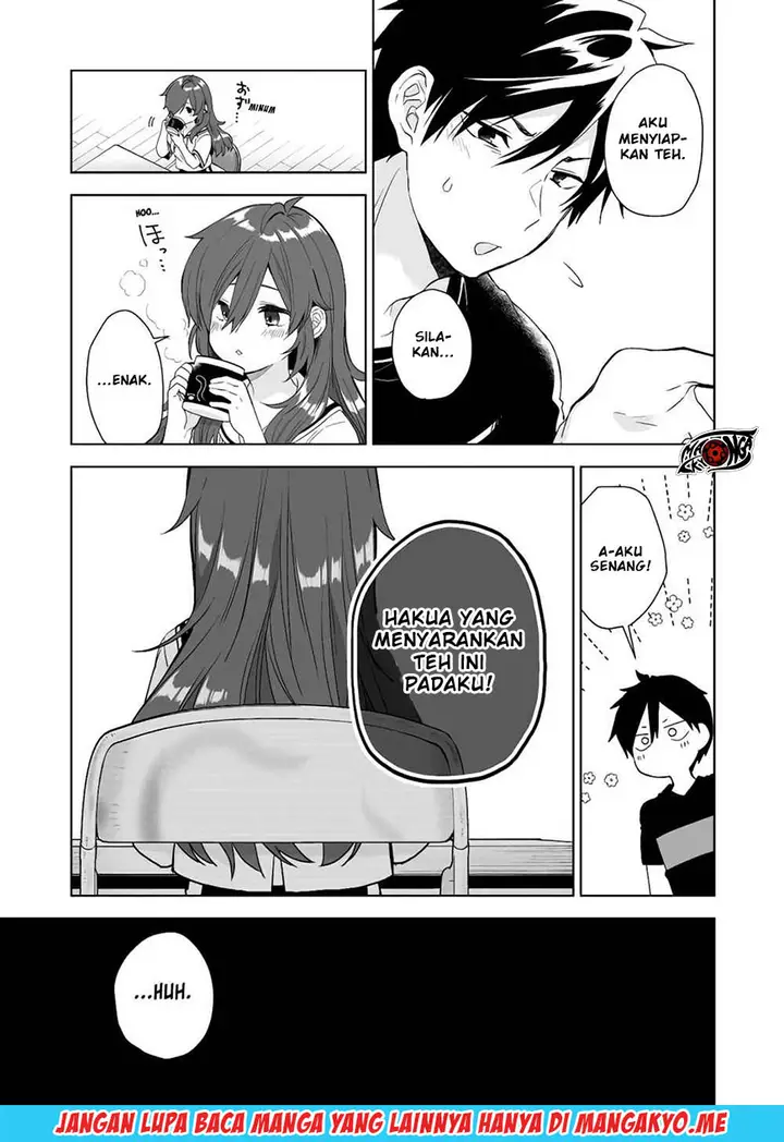 image-komik-koi-shita-no-de-haishin-shite-mita-chapter-33-7/17