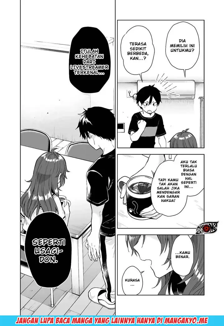 image-komik-koi-shita-no-de-haishin-shite-mita-chapter-33-8/17
