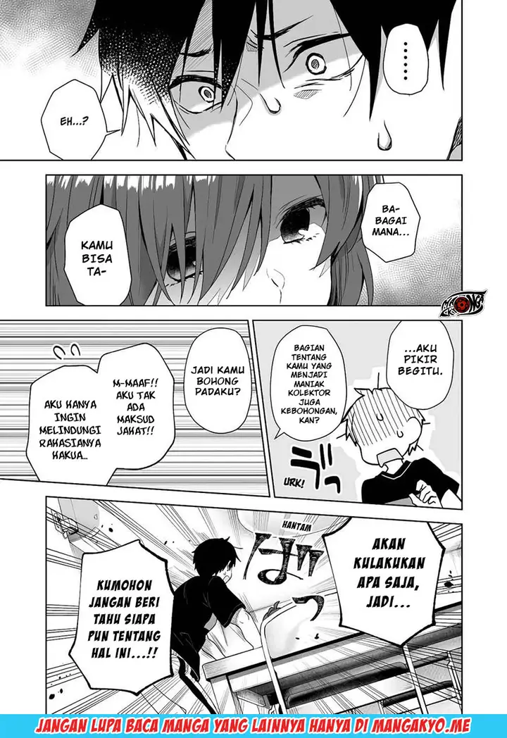image-komik-koi-shita-no-de-haishin-shite-mita-chapter-33-9/17