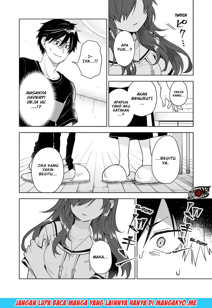 image-komik-koi-shita-no-de-haishin-shite-mita-chapter-33-10/17