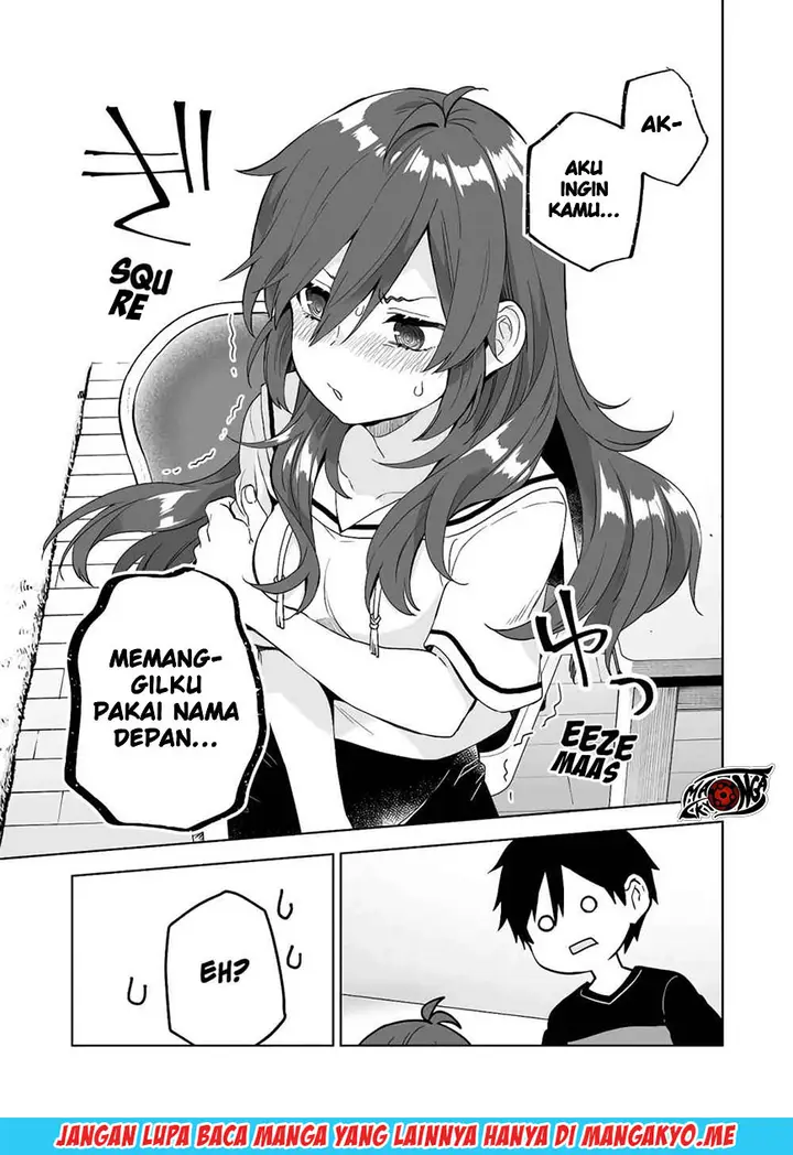image-komik-koi-shita-no-de-haishin-shite-mita-chapter-33-11/17