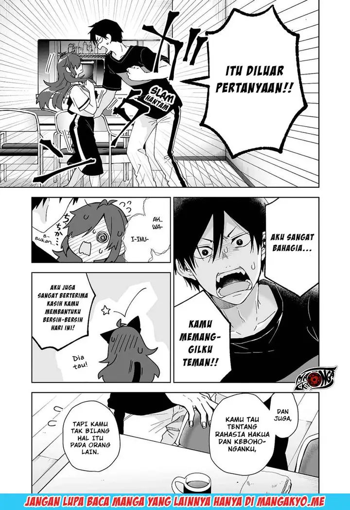 image-komik-koi-shita-no-de-haishin-shite-mita-chapter-33-13/17