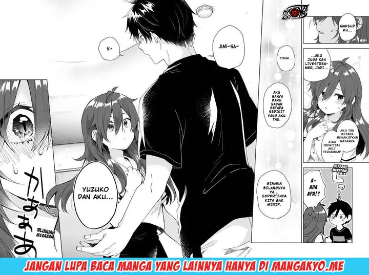 image-komik-koi-shita-no-de-haishin-shite-mita-chapter-33-14/17