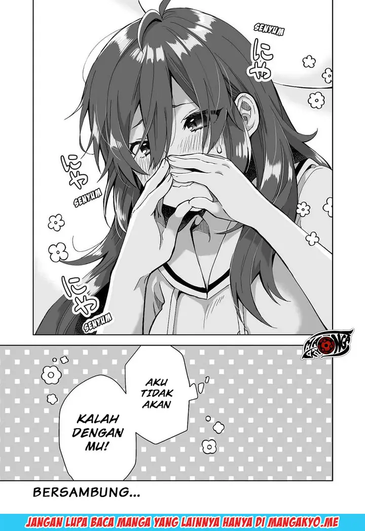 image-komik-koi-shita-no-de-haishin-shite-mita-chapter-33-16/17