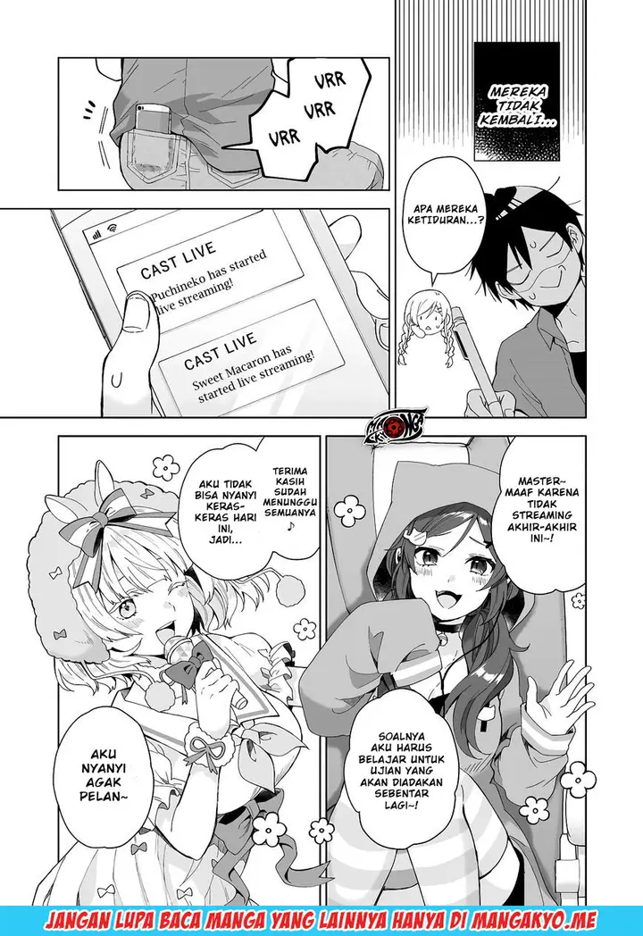 image-komik-koi-shita-no-de-haishin-shite-mita-chapter-34-5/23