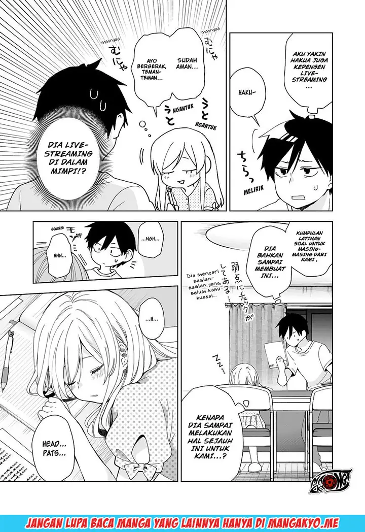 image-komik-koi-shita-no-de-haishin-shite-mita-chapter-34-7/23