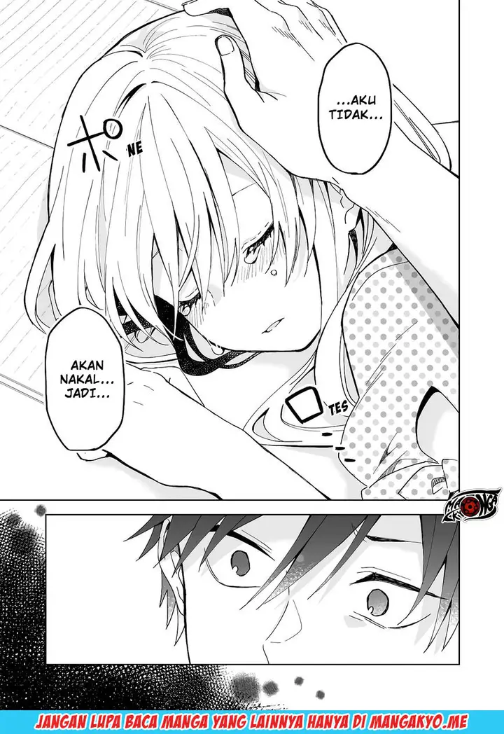 image-komik-koi-shita-no-de-haishin-shite-mita-chapter-34-9/23