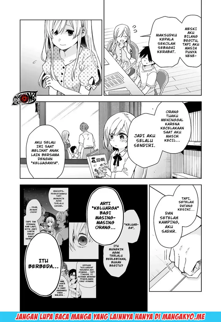 image-komik-koi-shita-no-de-haishin-shite-mita-chapter-34-15/23