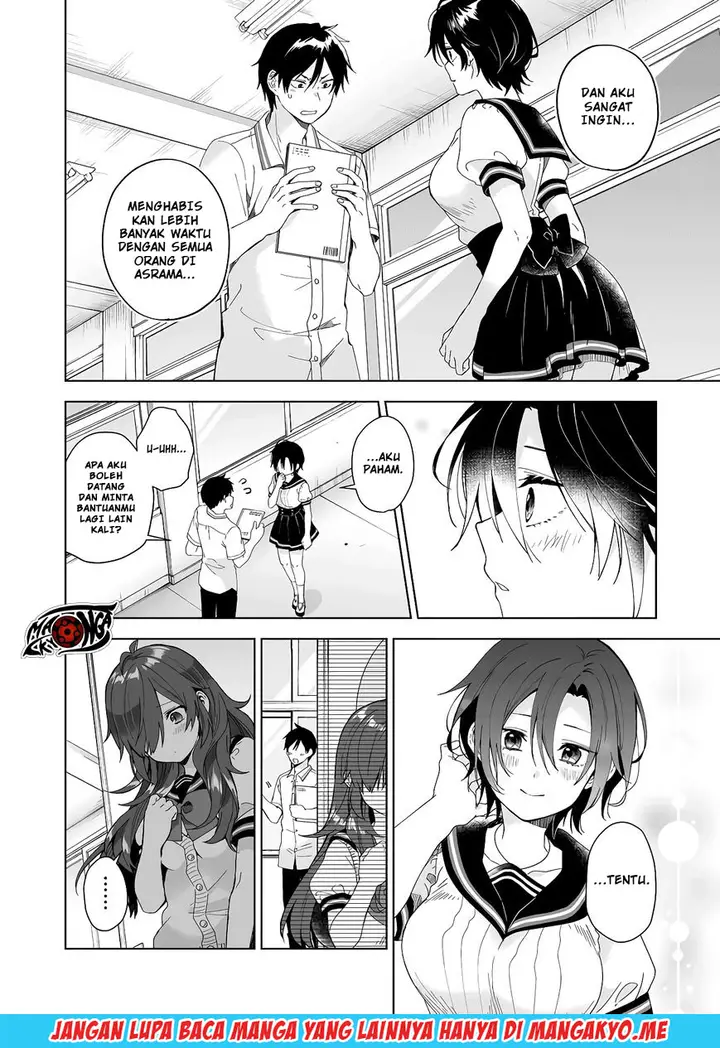 image-komik-koi-shita-no-de-haishin-shite-mita-chapter-35-4/17
