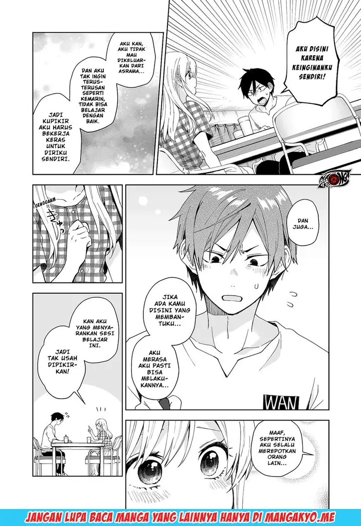 image-komik-koi-shita-no-de-haishin-shite-mita-chapter-35-6/17