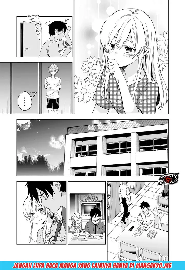 image-komik-koi-shita-no-de-haishin-shite-mita-chapter-35-7/17