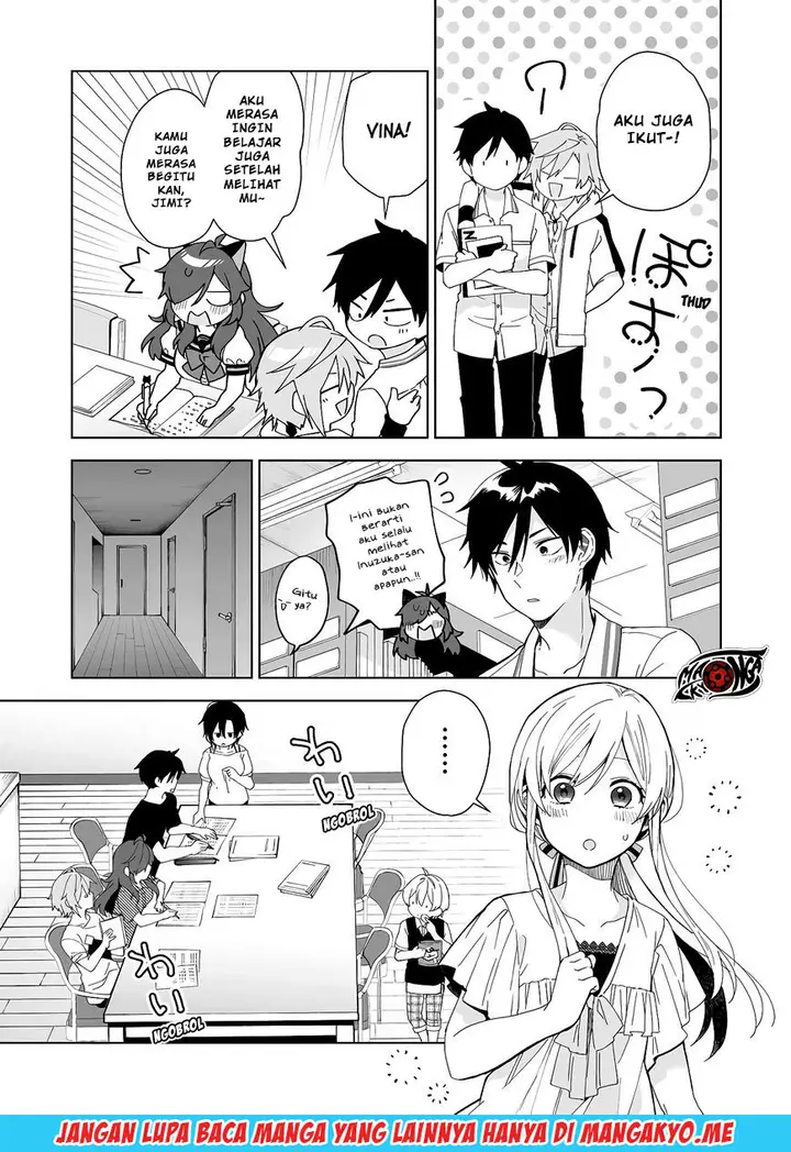 image-komik-koi-shita-no-de-haishin-shite-mita-chapter-35-9/17