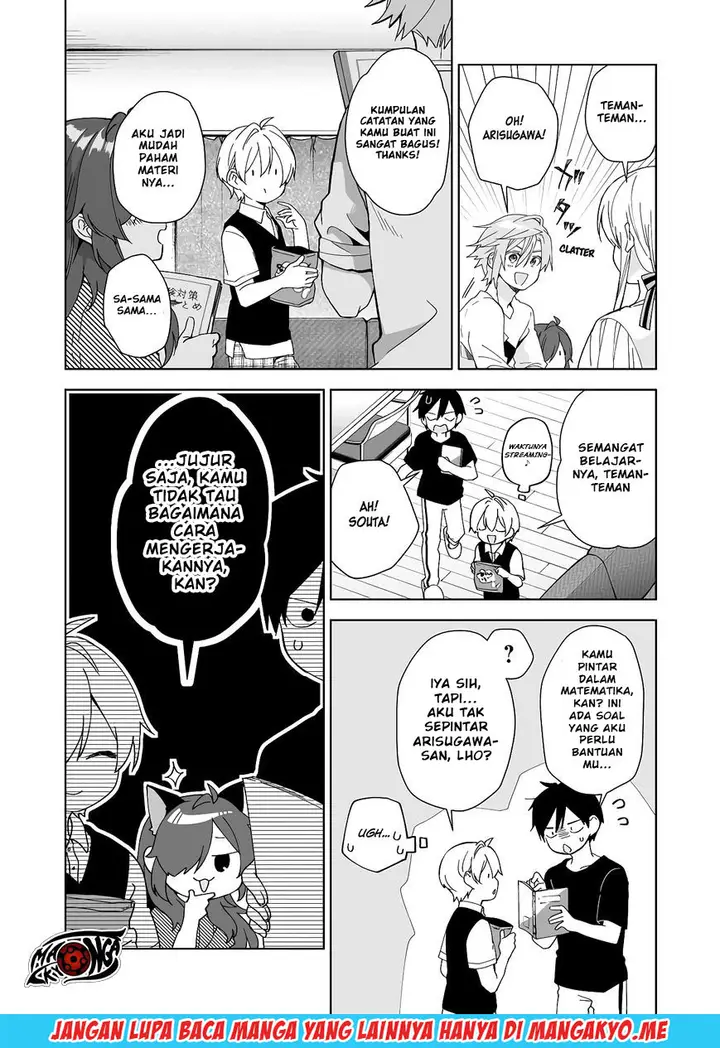 image-komik-koi-shita-no-de-haishin-shite-mita-chapter-35-10/17