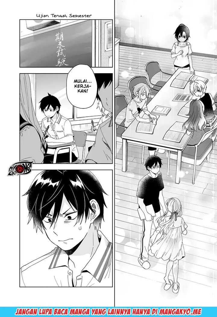 image-komik-koi-shita-no-de-haishin-shite-mita-chapter-35-12/17