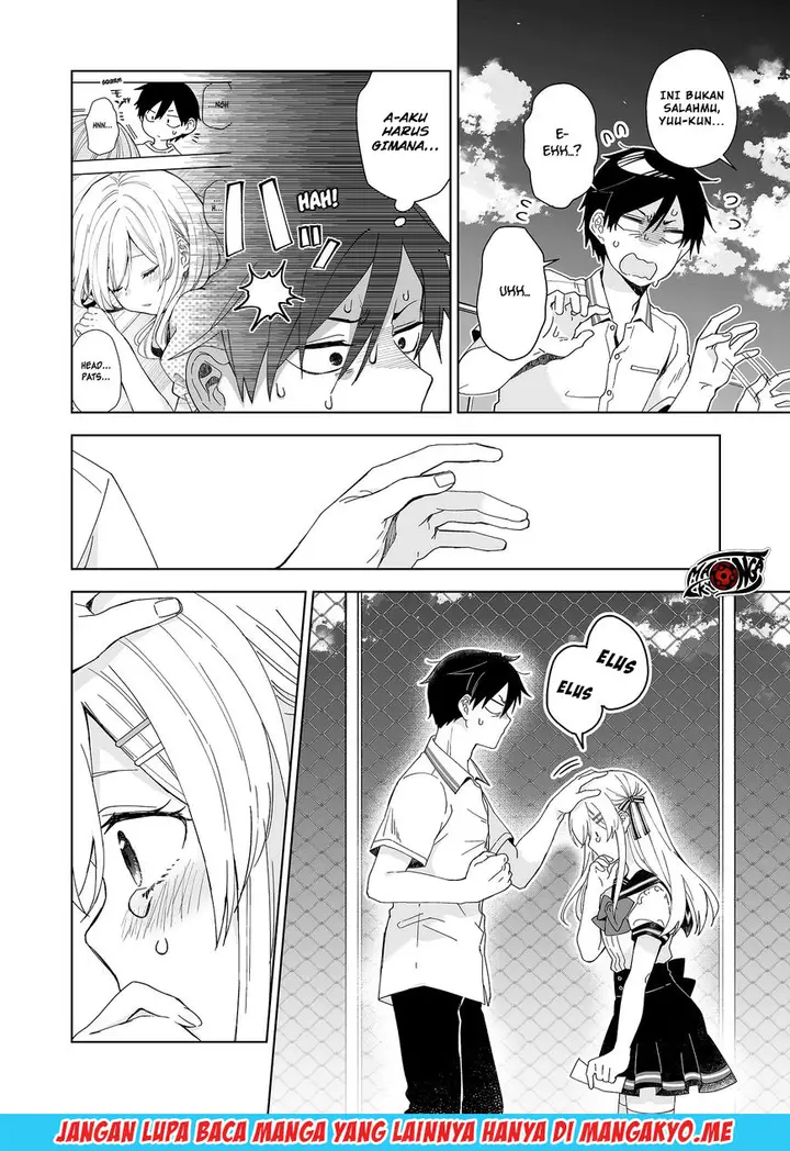 image-komik-koi-shita-no-de-haishin-shite-mita-chapter-36-2/16