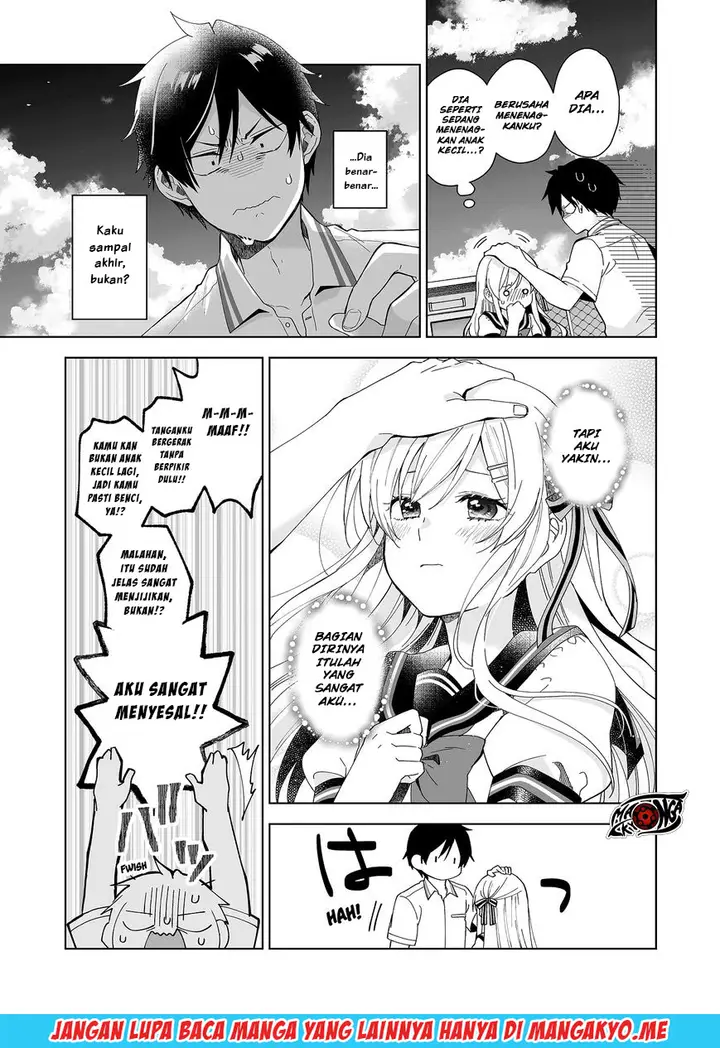 image-komik-koi-shita-no-de-haishin-shite-mita-chapter-36-3/16