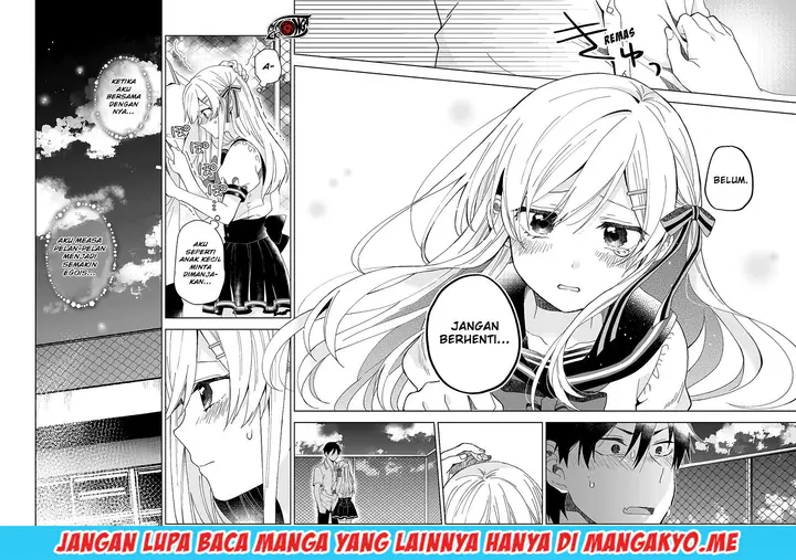 image-komik-koi-shita-no-de-haishin-shite-mita-chapter-36-4/16
