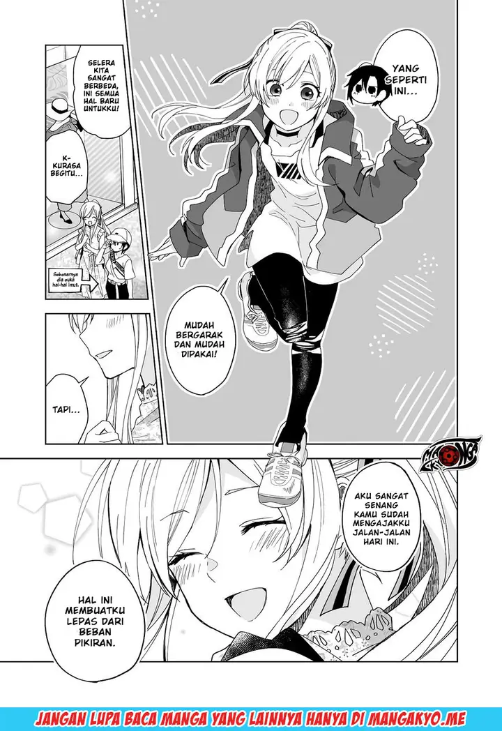 image-komik-koi-shita-no-de-haishin-shite-mita-chapter-36-8/16