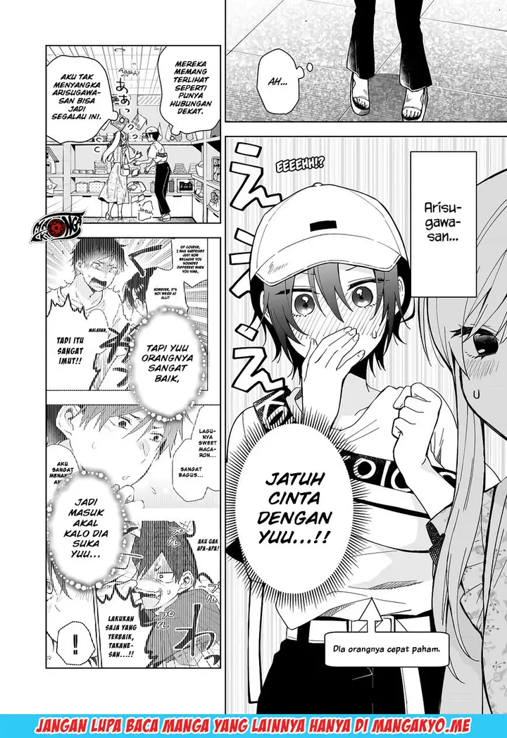 image-komik-koi-shita-no-de-haishin-shite-mita-chapter-36-11/16