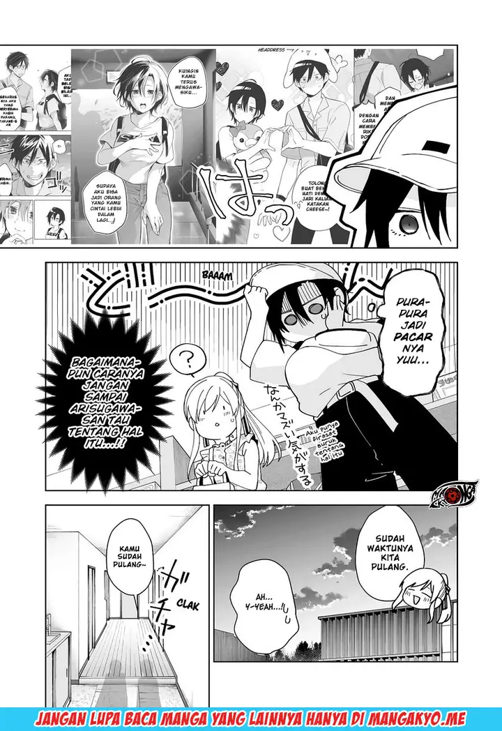 image-komik-koi-shita-no-de-haishin-shite-mita-chapter-36-12/16
