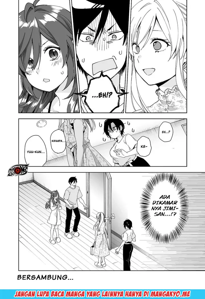 image-komik-koi-shita-no-de-haishin-shite-mita-chapter-36-15/16