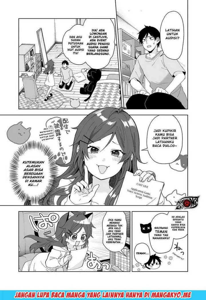image-komik-koi-shita-no-de-haishin-shite-mita-chapter-37-3/15