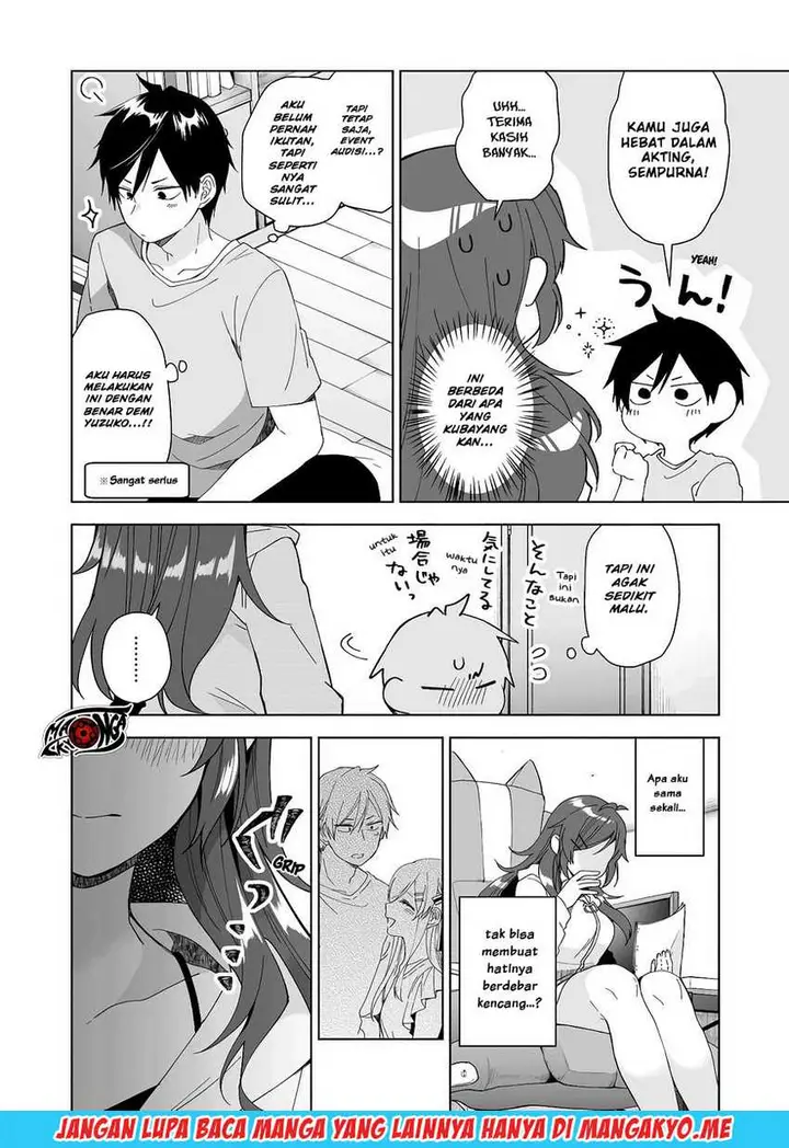 image-komik-koi-shita-no-de-haishin-shite-mita-chapter-37-6/15