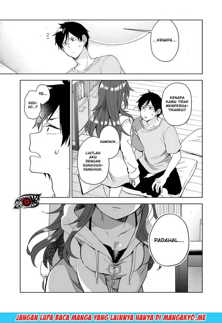 image-komik-koi-shita-no-de-haishin-shite-mita-chapter-37-7/15