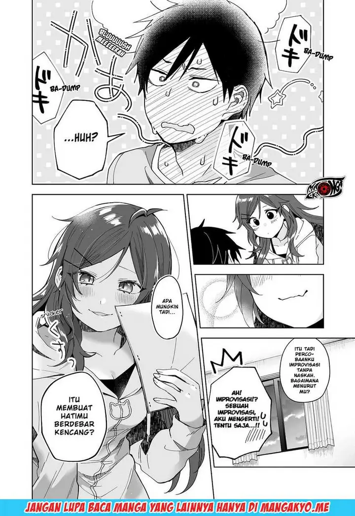 image-komik-koi-shita-no-de-haishin-shite-mita-chapter-37-9/15