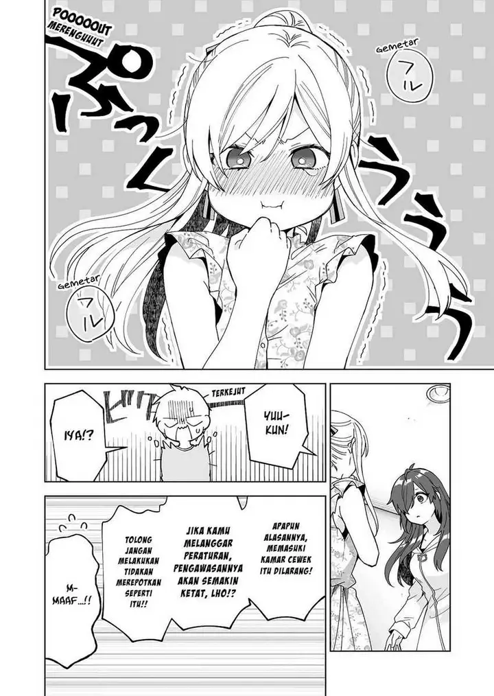 image-komik-koi-shita-no-de-haishin-shite-mita-chapter-37-11/15