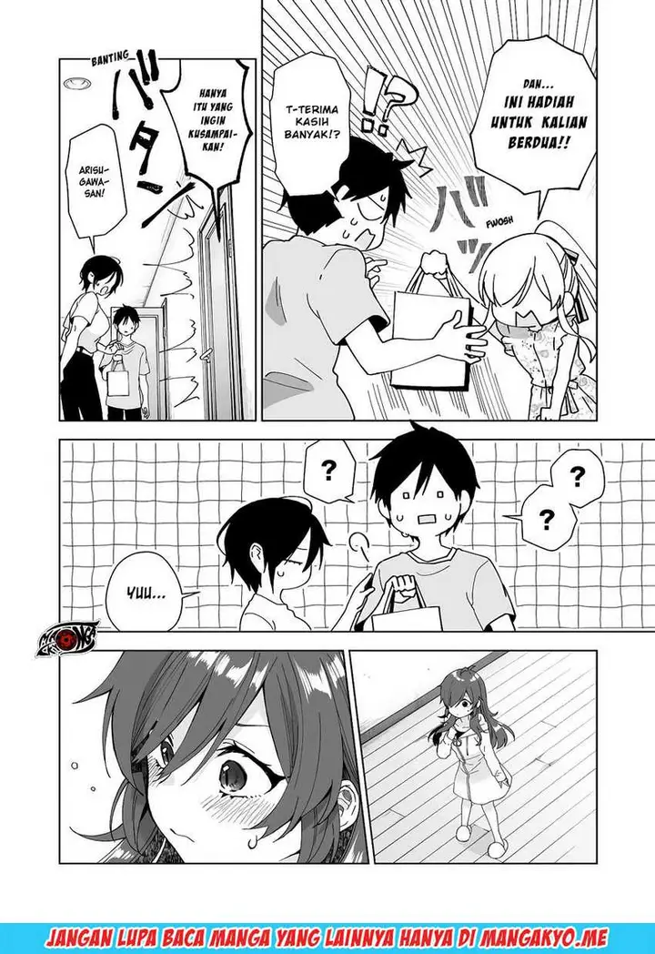 image-komik-koi-shita-no-de-haishin-shite-mita-chapter-37-12/15