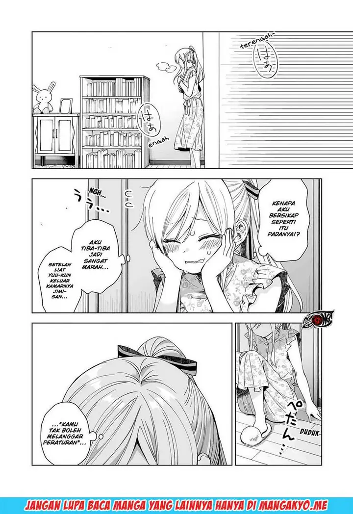image-komik-koi-shita-no-de-haishin-shite-mita-chapter-37-13/15
