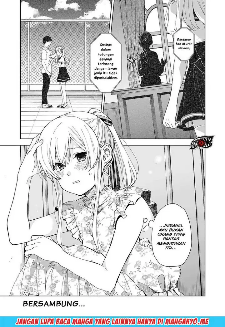 image-komik-koi-shita-no-de-haishin-shite-mita-chapter-37-14/15