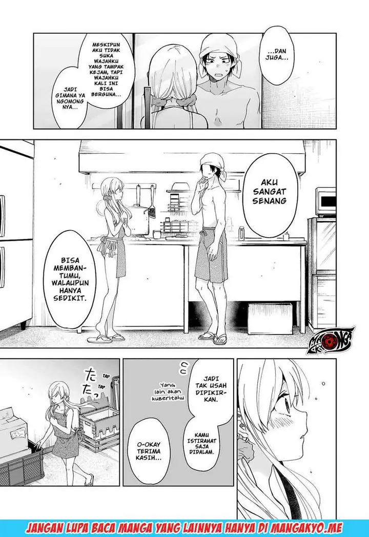 image-komik-koi-shita-no-de-haishin-shite-mita-chapter-38-9/17