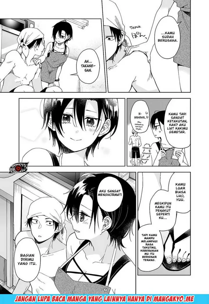 image-komik-koi-shita-no-de-haishin-shite-mita-chapter-38-11/17