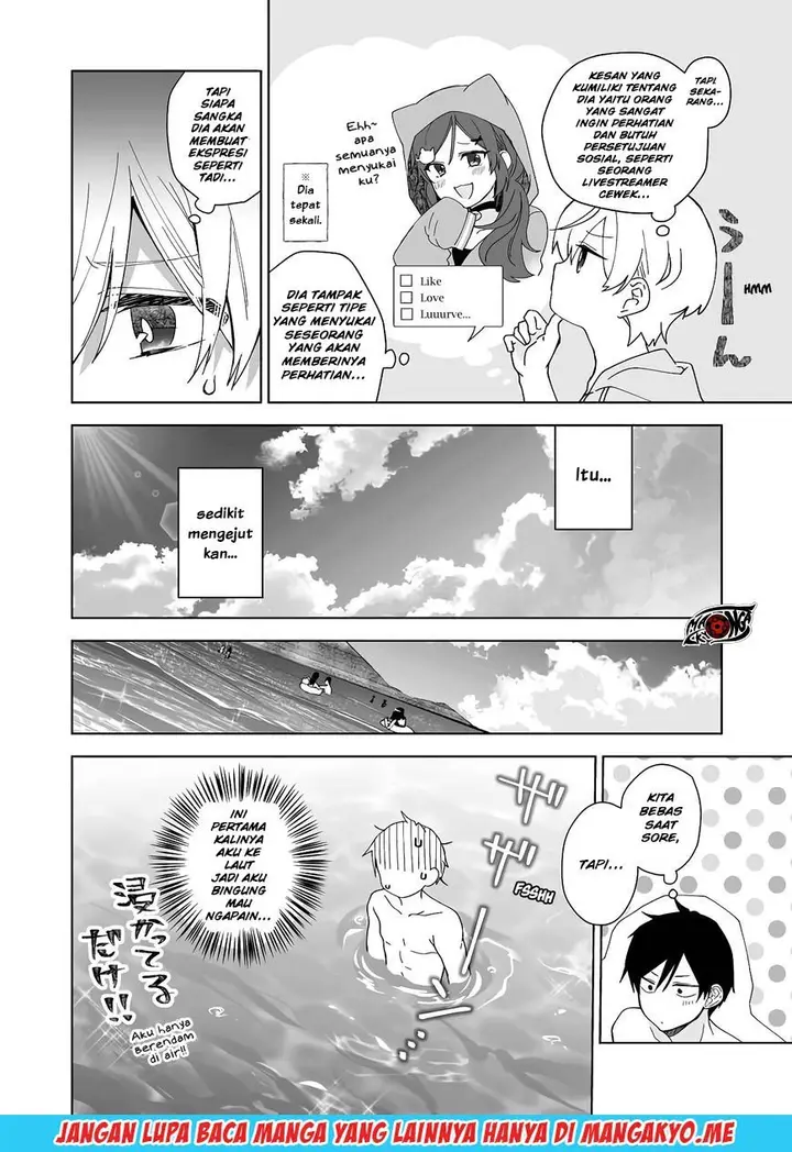 image-komik-koi-shita-no-de-haishin-shite-mita-chapter-39-4/16