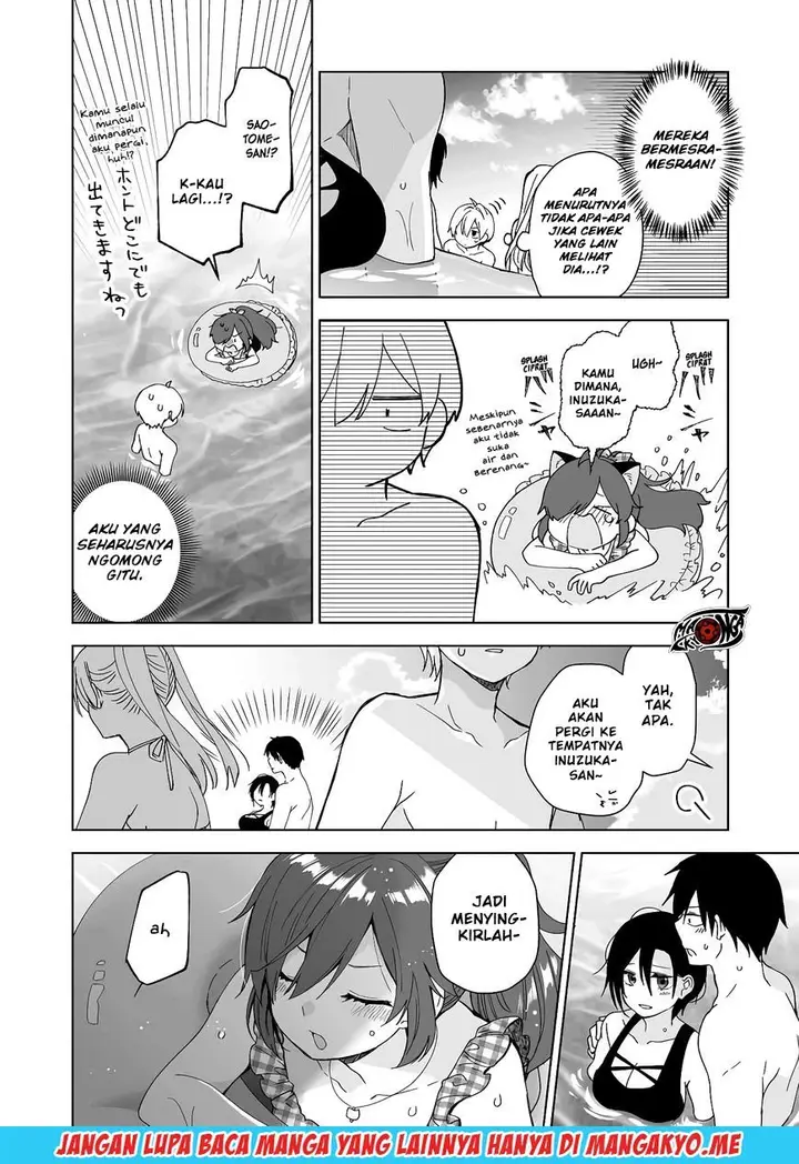 image-komik-koi-shita-no-de-haishin-shite-mita-chapter-39-14/16