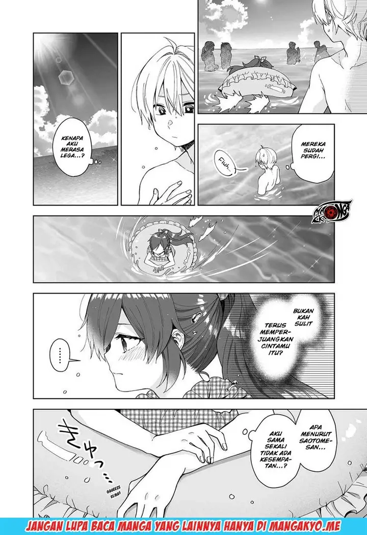 image-komik-koi-shita-no-de-haishin-shite-mita-chapter-40-2/16
